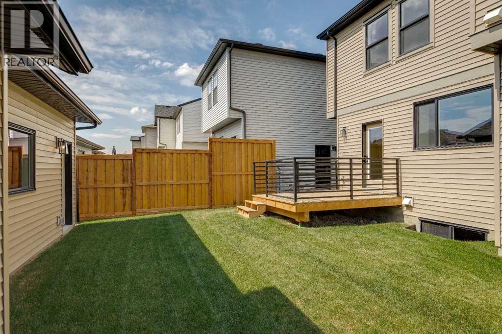 45 Silverton Glen Way SW - 29