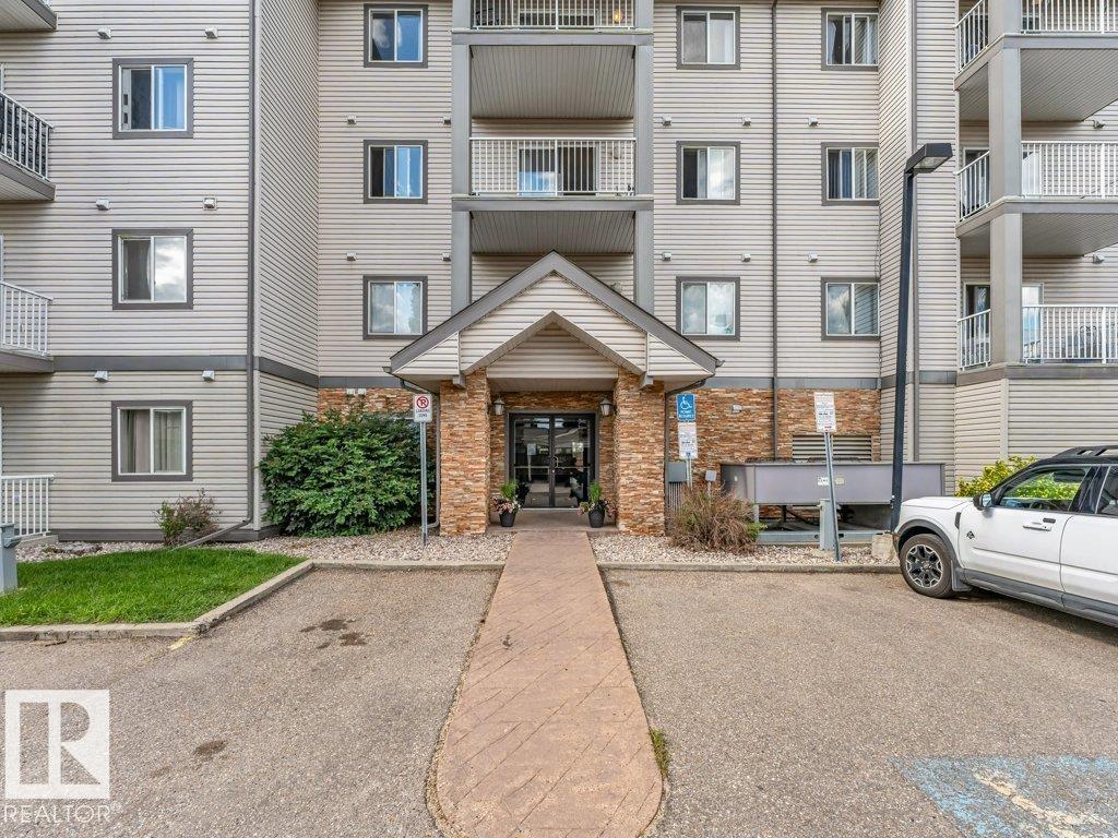 #233 3425 19 ST NW - 1