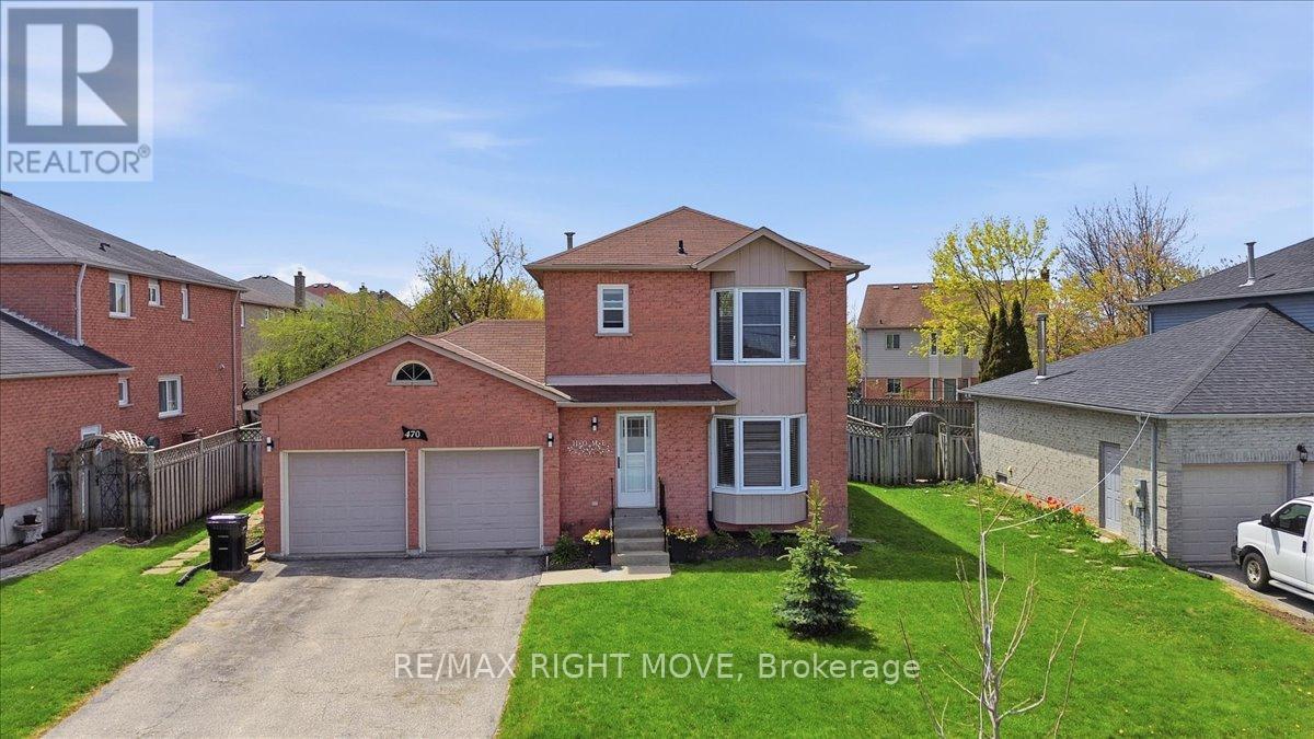 470 ST VINCENT STREET - 1