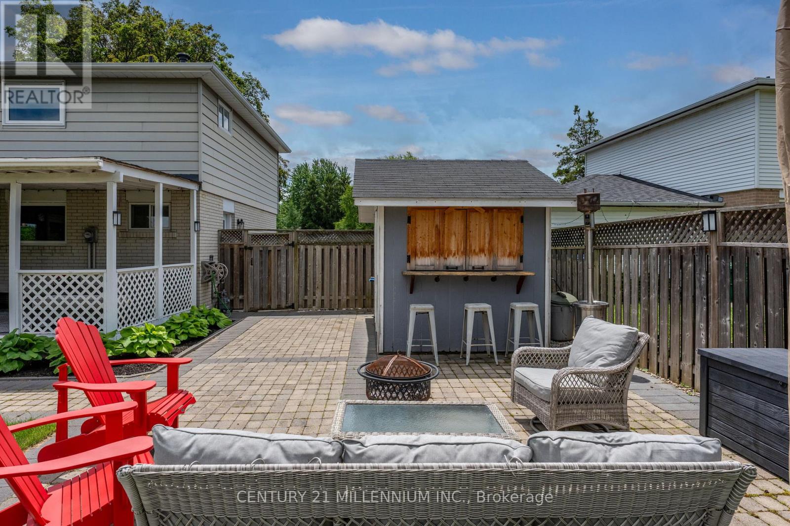46 DUNBLAINE CRESCENT - 35