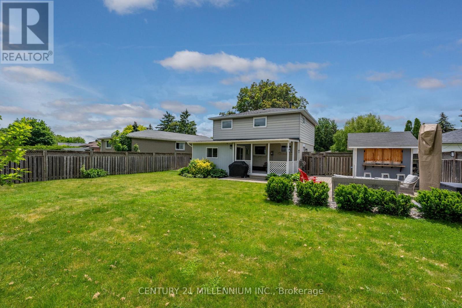 46 DUNBLAINE CRESCENT - 37