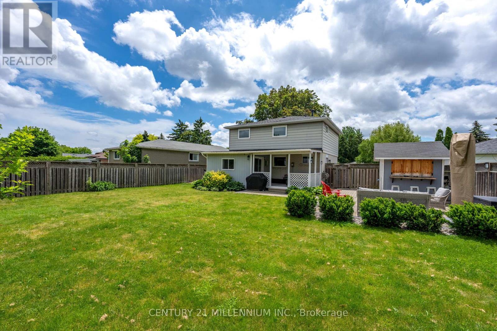 46 DUNBLAINE CRESCENT - 39