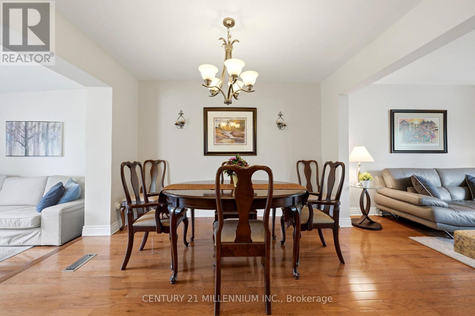 46 DUNBLAINE CRESCENT - 6