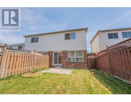 21 Cordgrass Crescent, Brampton, ON L6R2A3 Photo 38