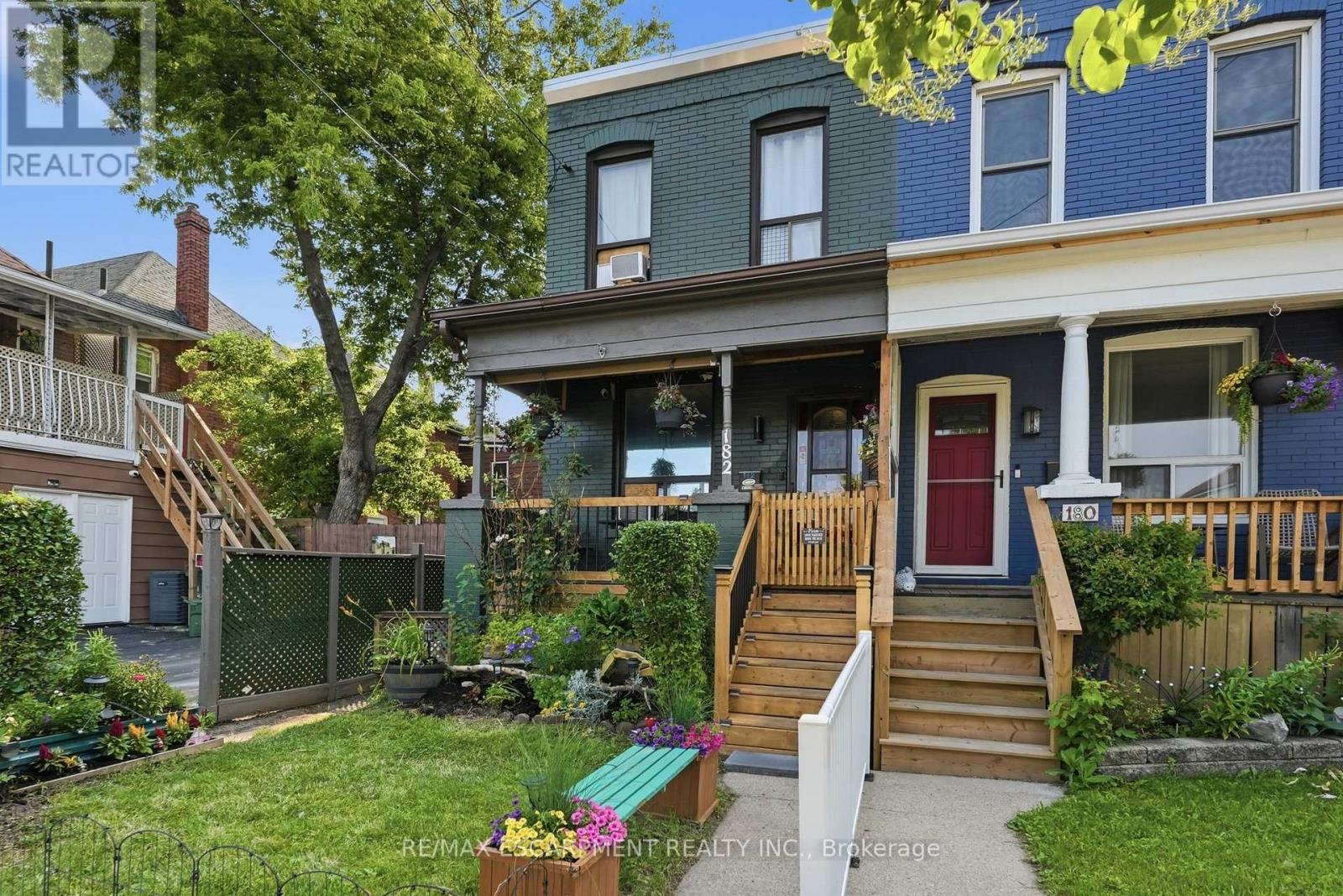182 CAVELL AVENUE - 2