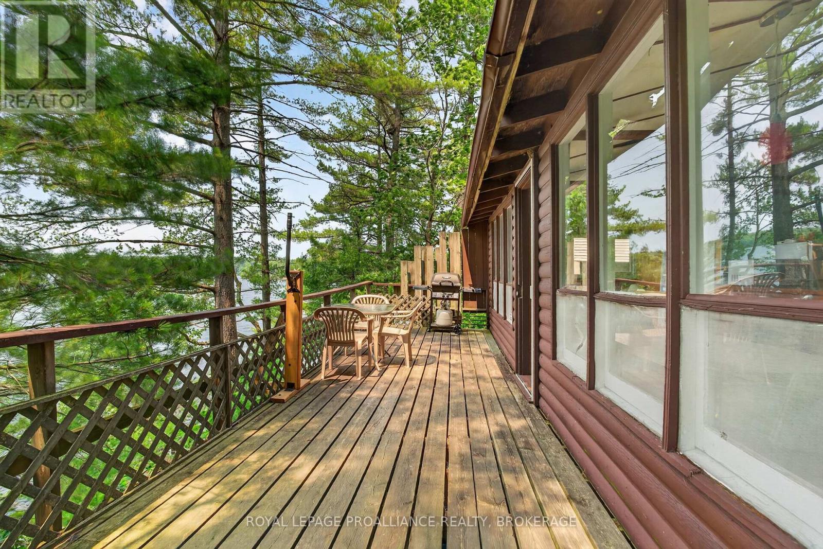 1135 TWIN ISLAND LANE - 1