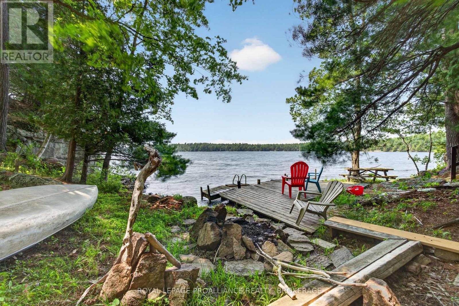 1135 TWIN ISLAND LANE - 21