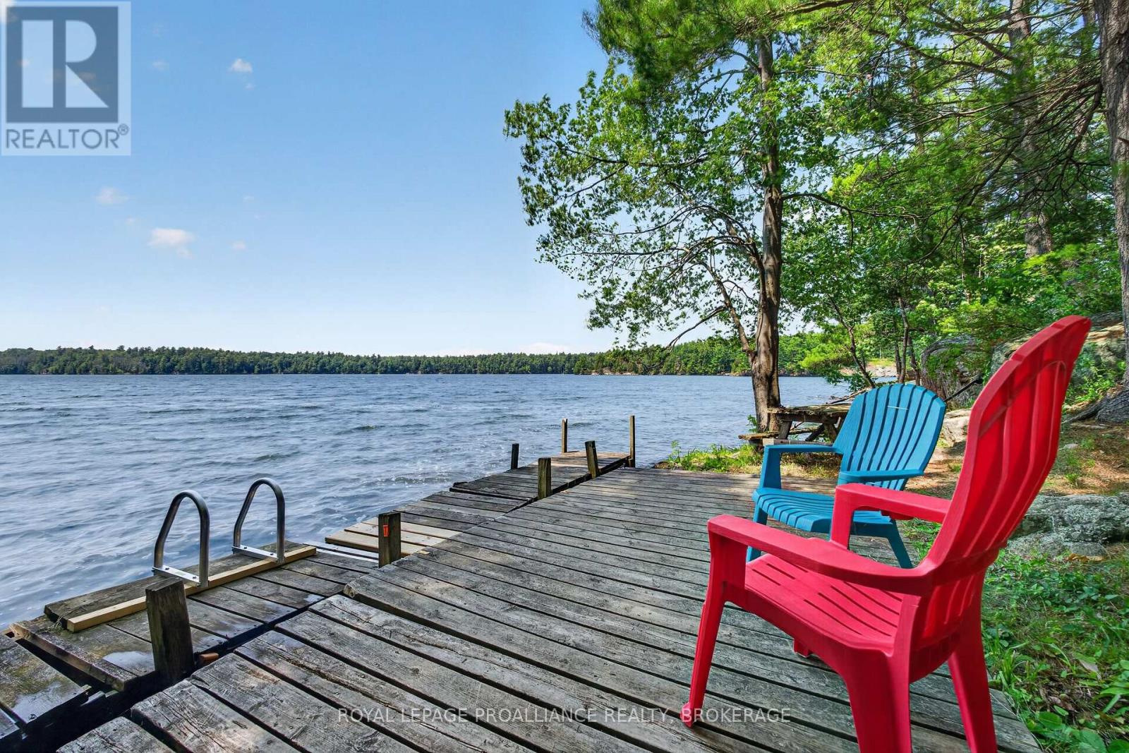 1135 TWIN ISLAND LANE - 22