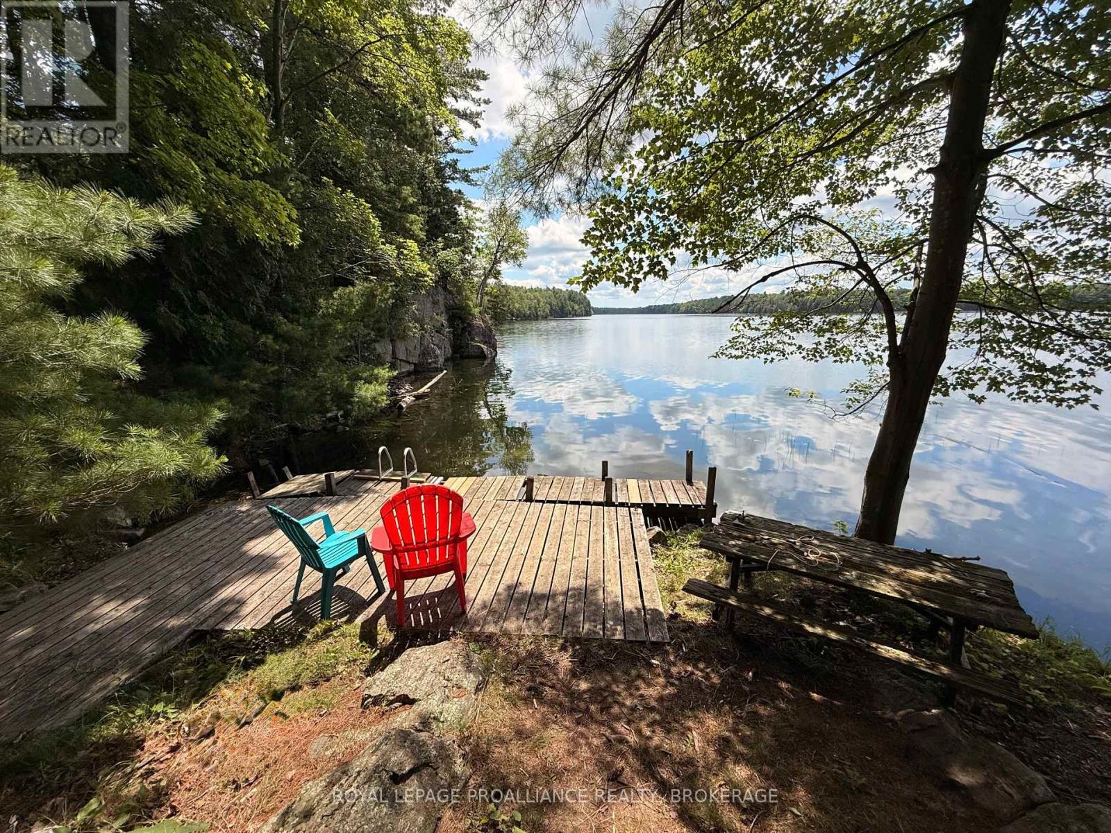 1135 TWIN ISLAND LANE - 24