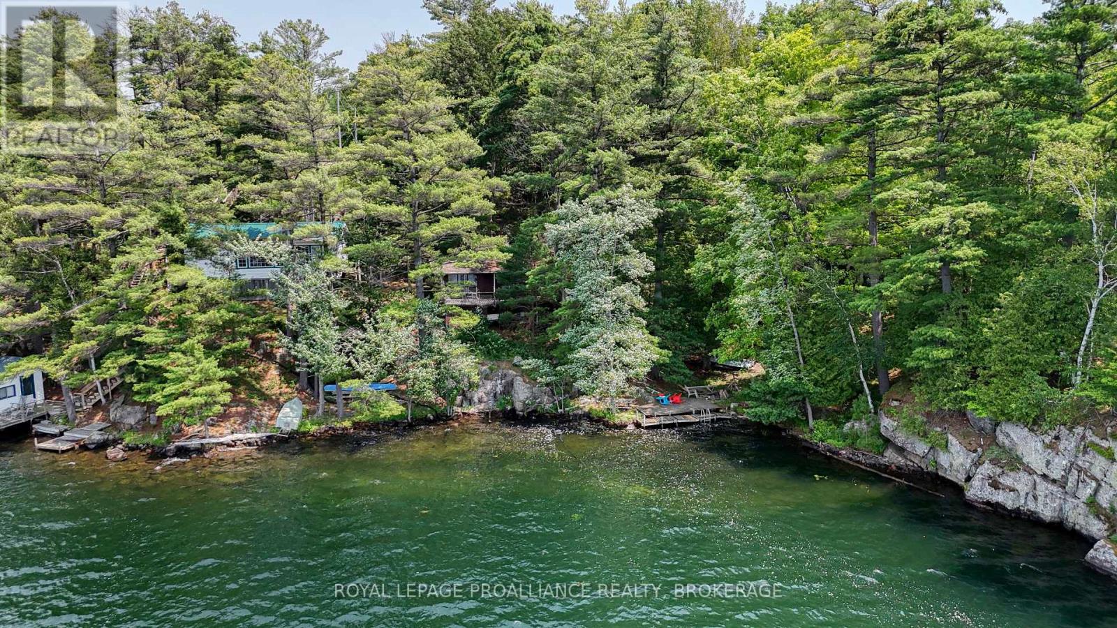 1135 TWIN ISLAND LANE - 3