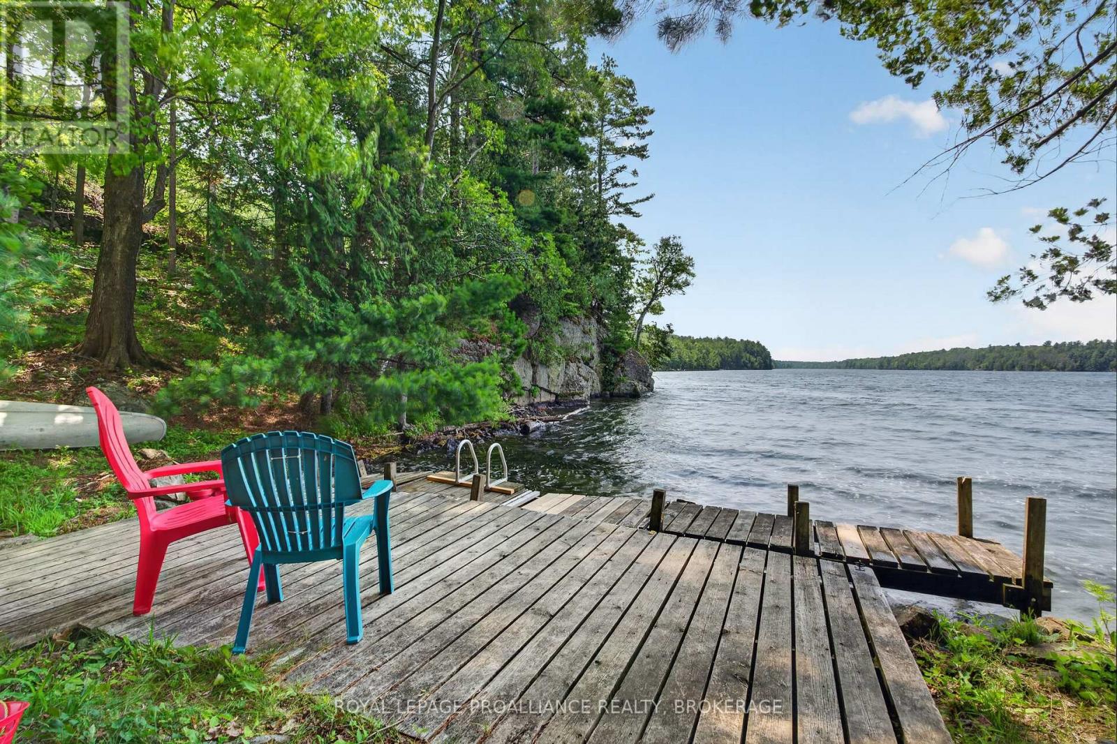 1135 TWIN ISLAND LANE - 4