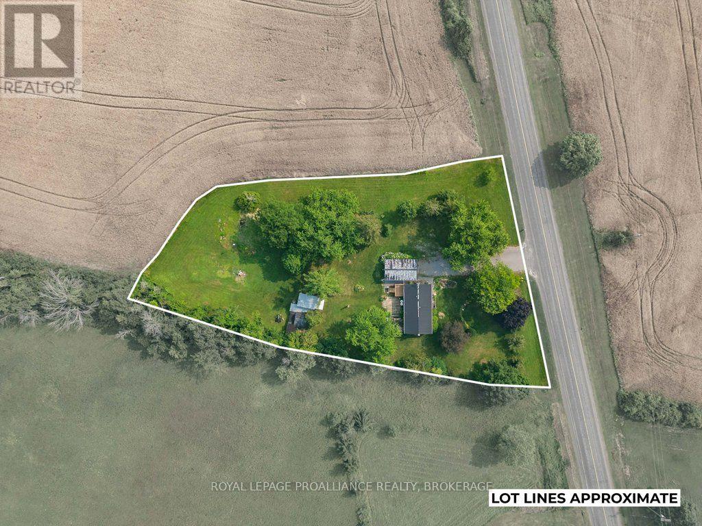 4568 COUNTY ROAD 8 - 34