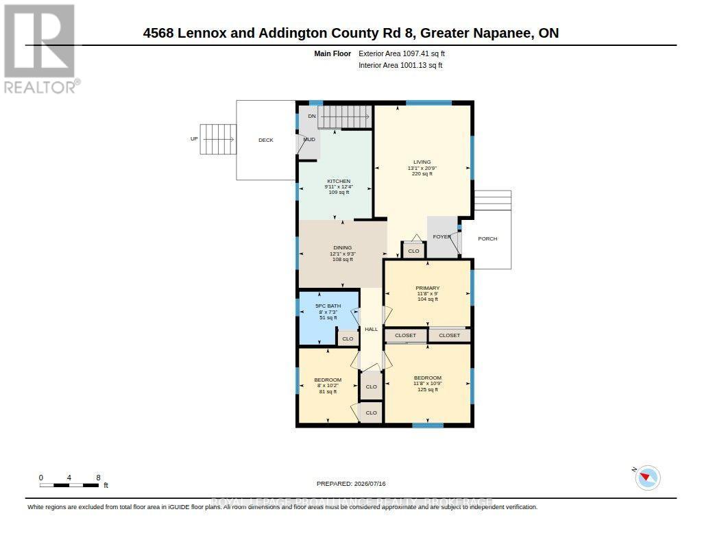 4568 COUNTY ROAD 8 - 37