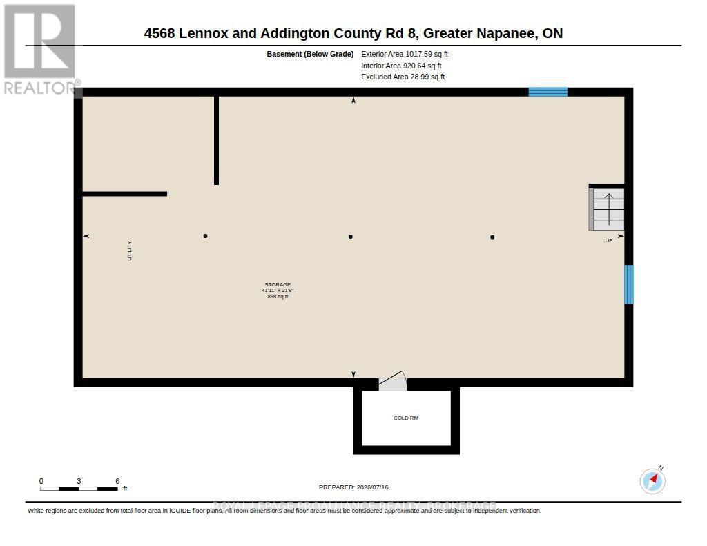 4568 COUNTY ROAD 8 - 38
