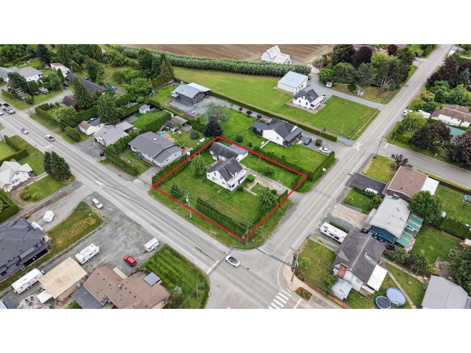 4392 WILSON ROAD, Yarrow, Yarrow — photo 2
