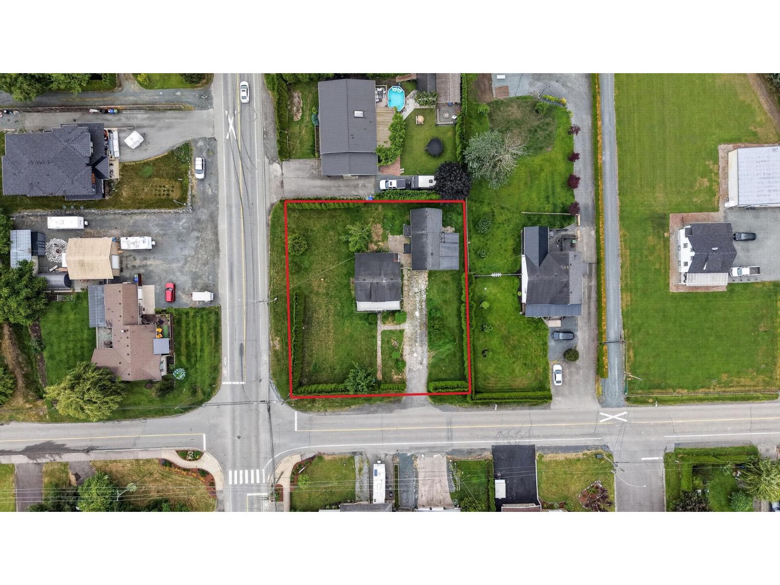 4392 WILSON ROAD, Yarrow, Yarrow — photo 3
