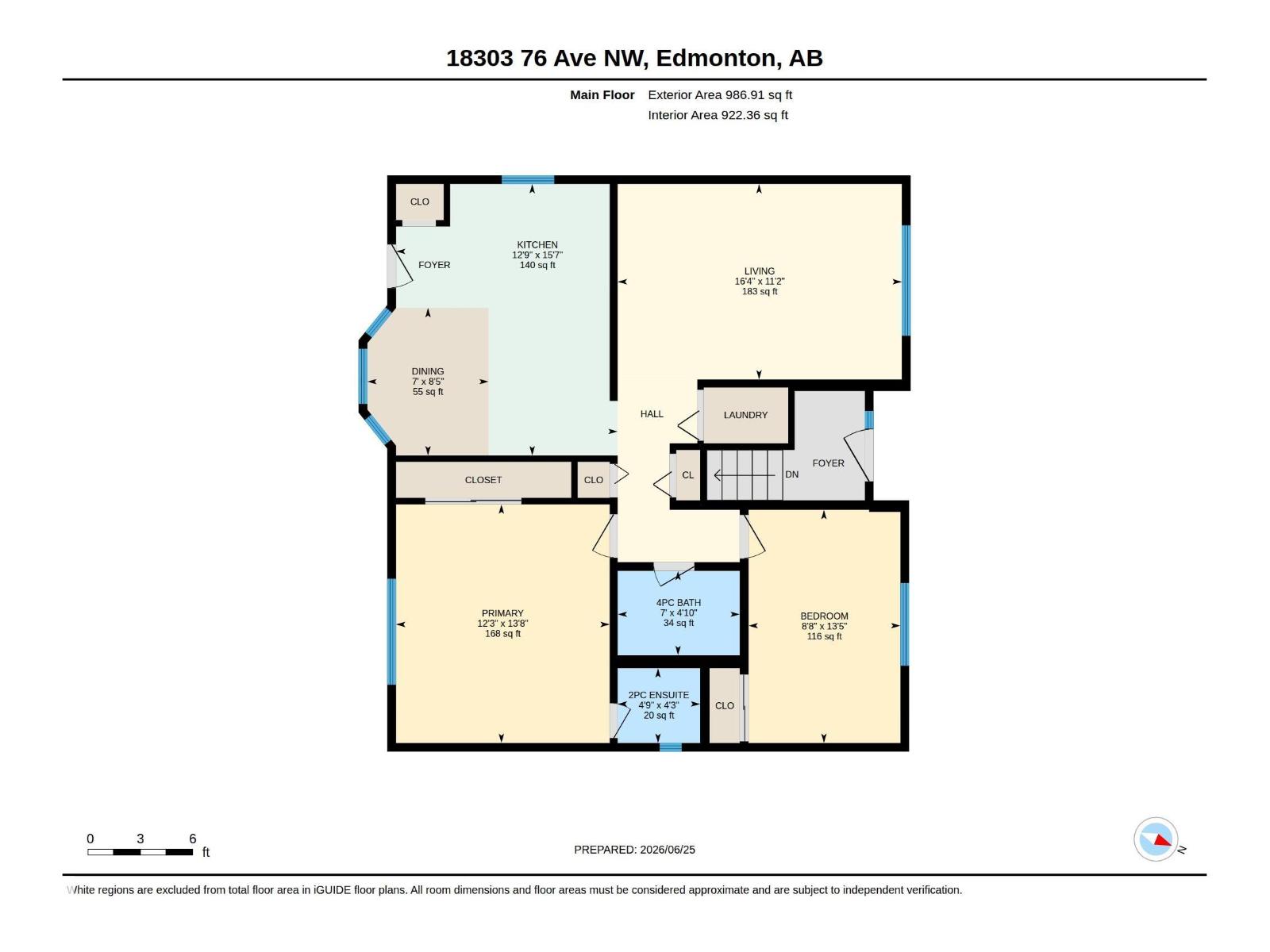 18303 76 AV NW - 33