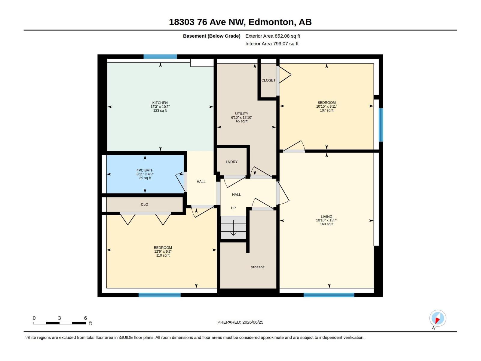 18303 76 AV NW - 34