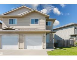 Duplex for sale at 81 Haney Ld, Spruce Grove — MLS® E4499562