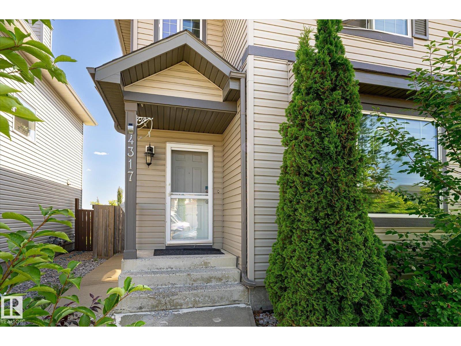 4317 152 AV NW - 7