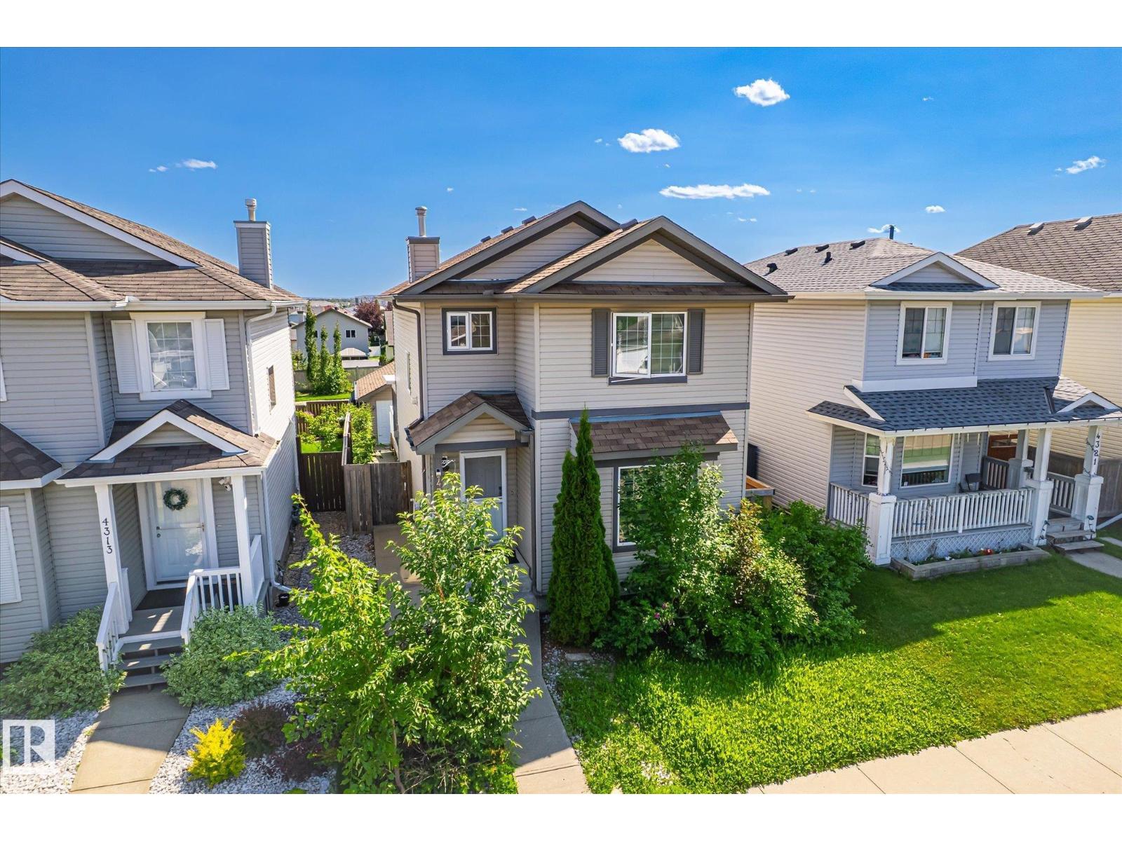 4317 152 AV NW - 2