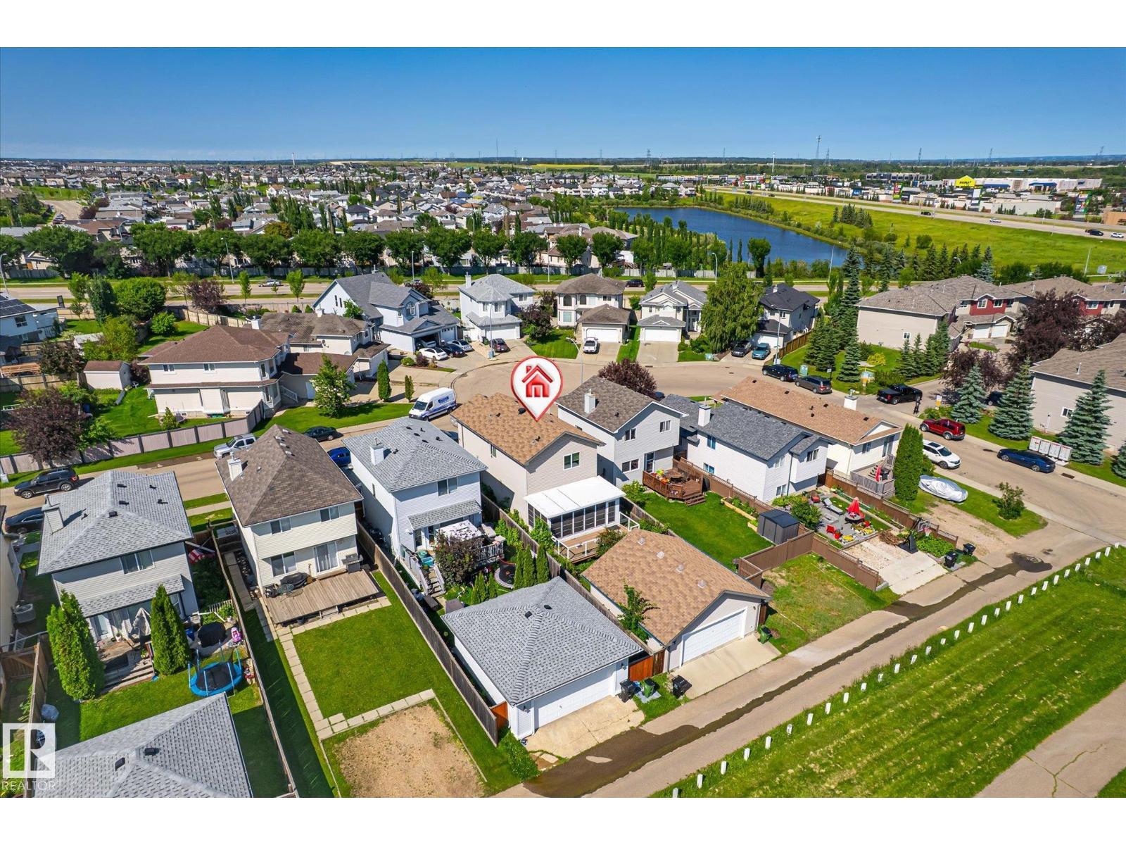 4317 152 AV NW - 3