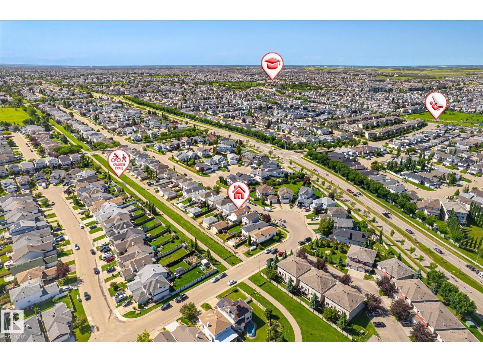 4317 152 AV NW - 4