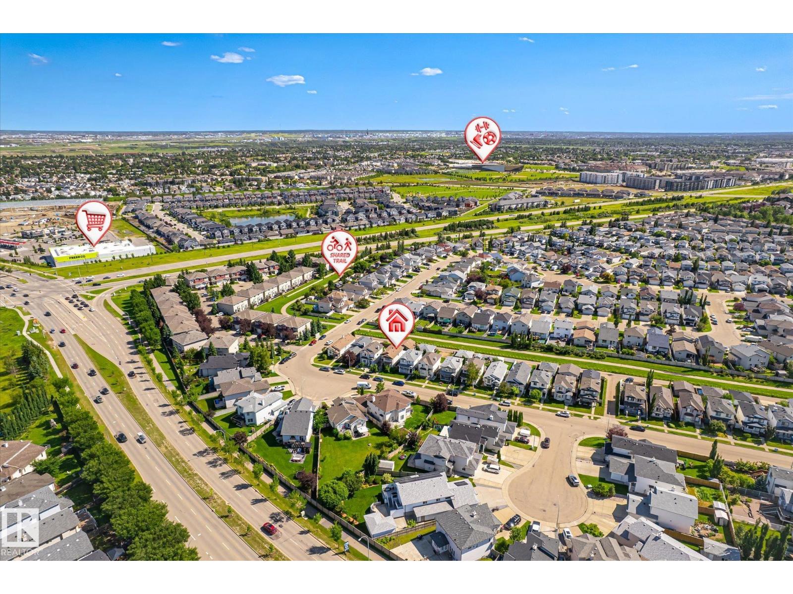 4317 152 AV NW - 5