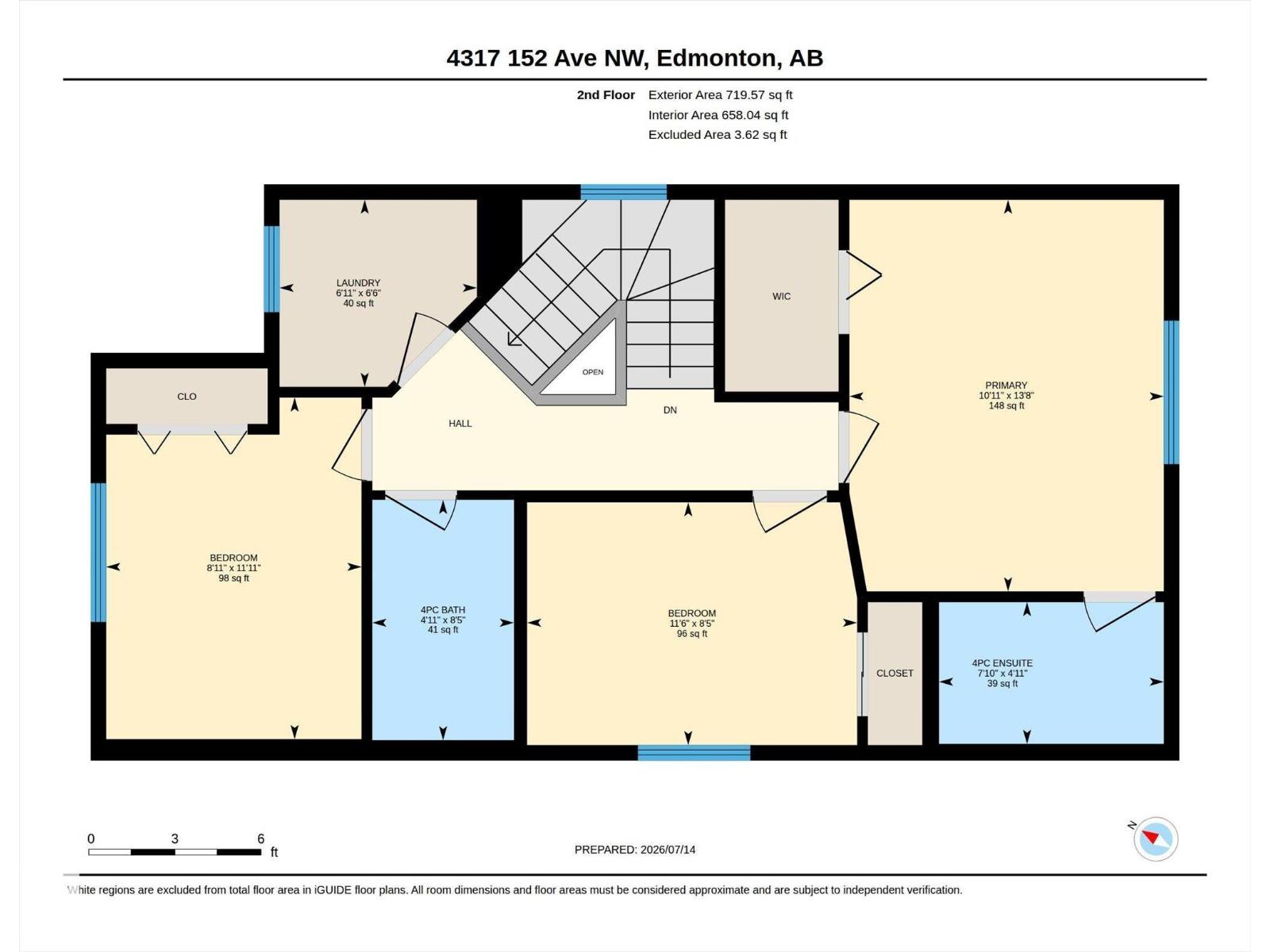 4317 152 AV NW - 56