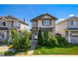 House for sale at 4317 152 Av NW, Edmonton — MLS® E4499563