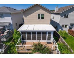 4317 152 Av Nw, Edmonton, AB T5Y3C4 Photo 40