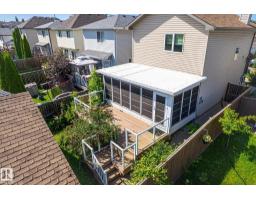 4317 152 Av Nw, Edmonton, AB T5Y3C4 Photo 41