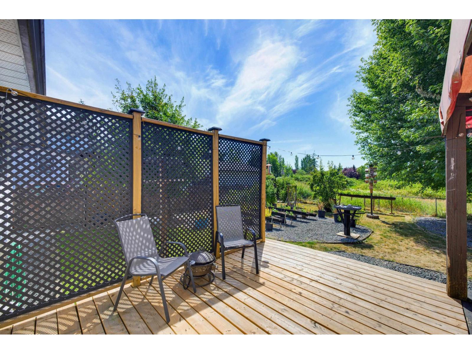 4881 216 STREET, Langley