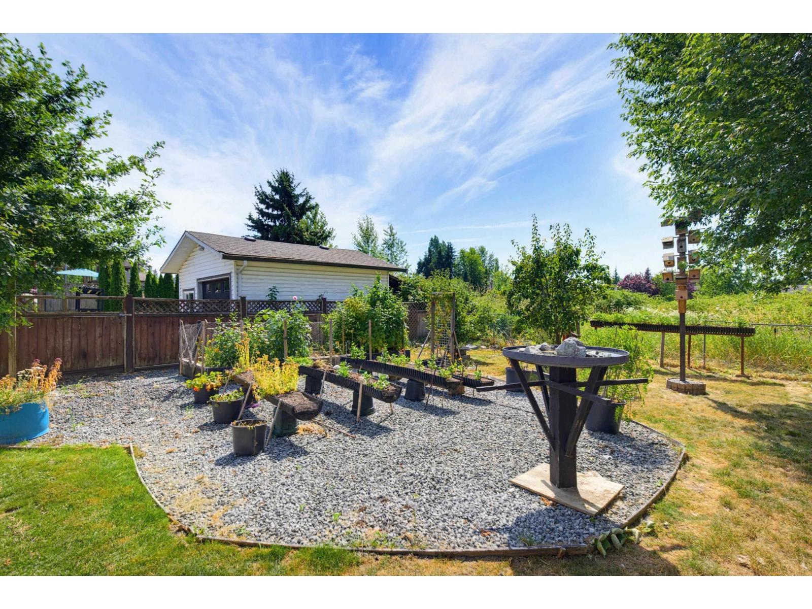 4881 216 STREET, Langley