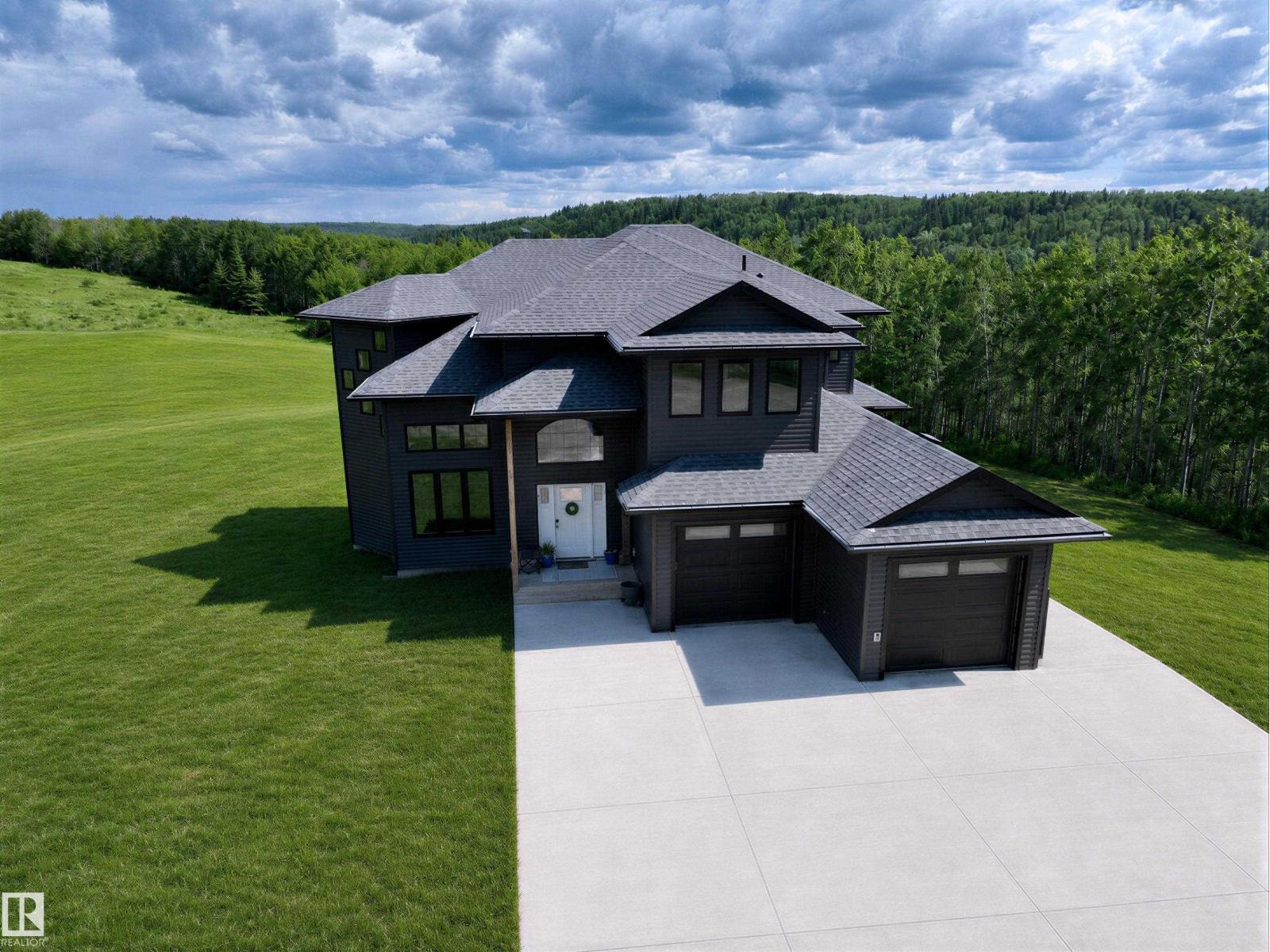 42119 TWP RD 622 - 1