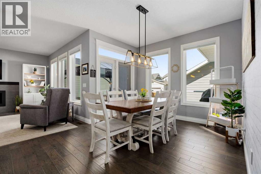 46 Cooperstown Court SW - 13