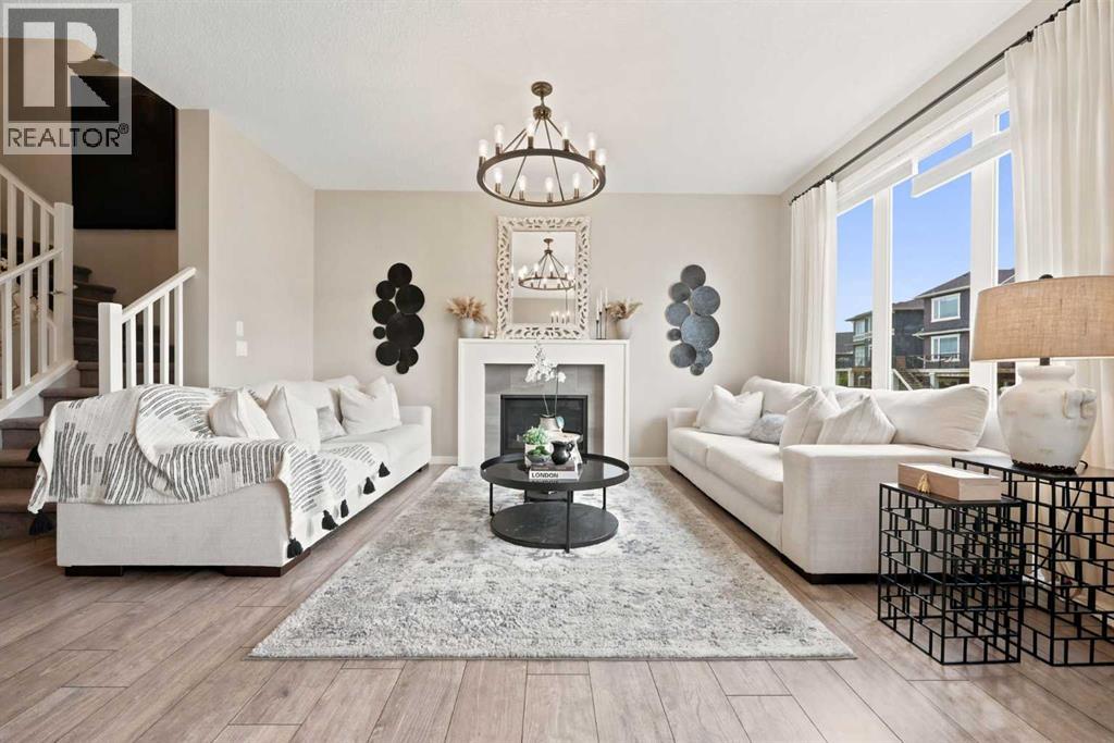 91 Emberside Garden - 8