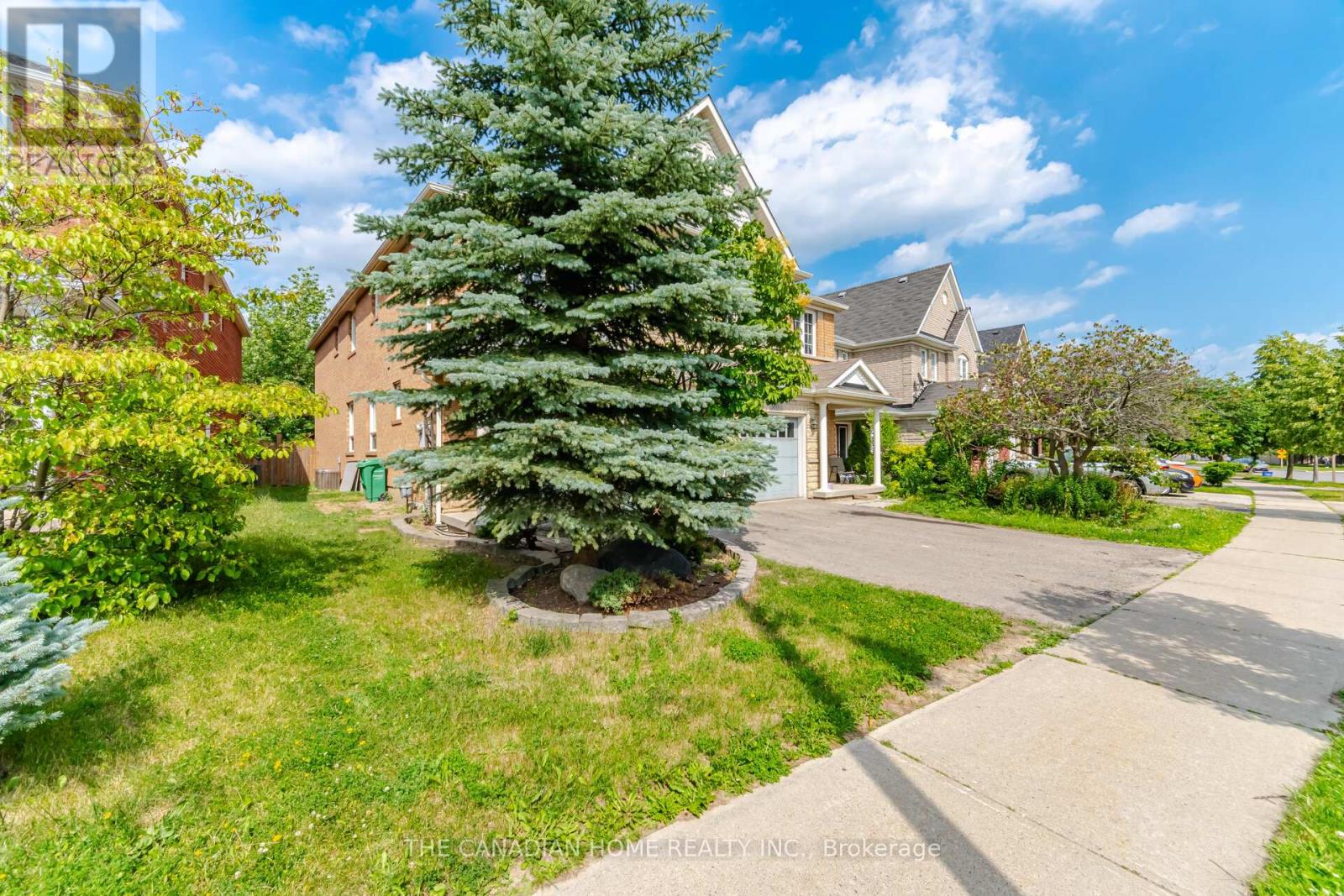 5057 CHURCHILL MEADOWS BOULEVARD - 2