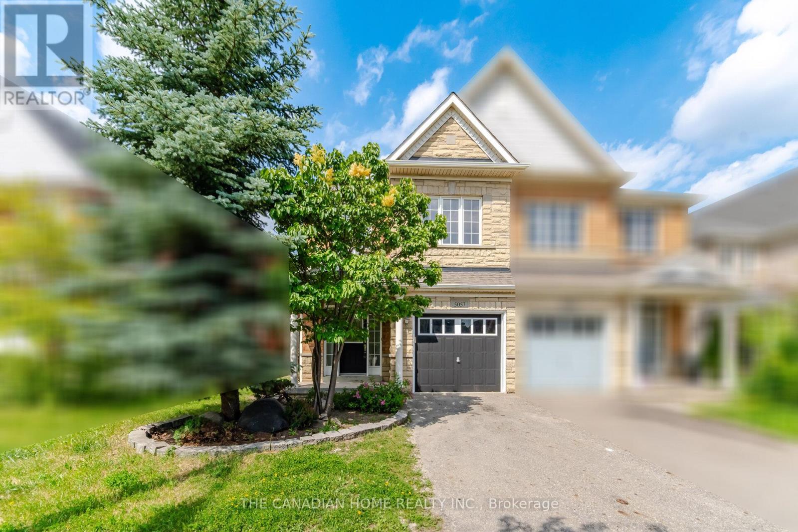 5057 CHURCHILL MEADOWS BOULEVARD - 1