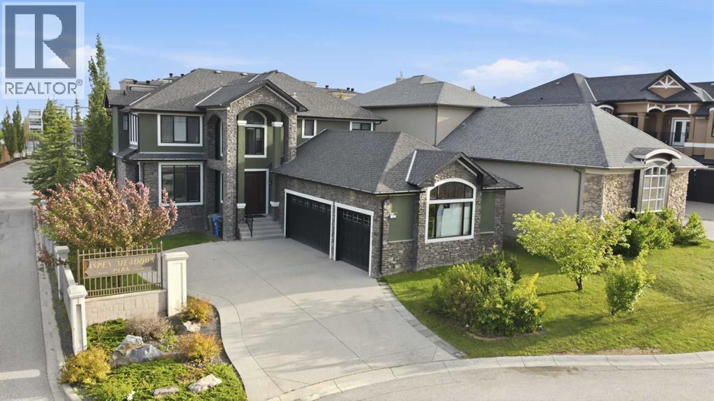 5 Aspen Meadows Park SW - 1
