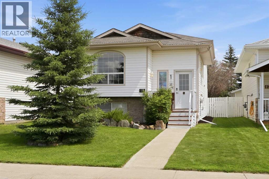 19 Ralston Crescent - 1