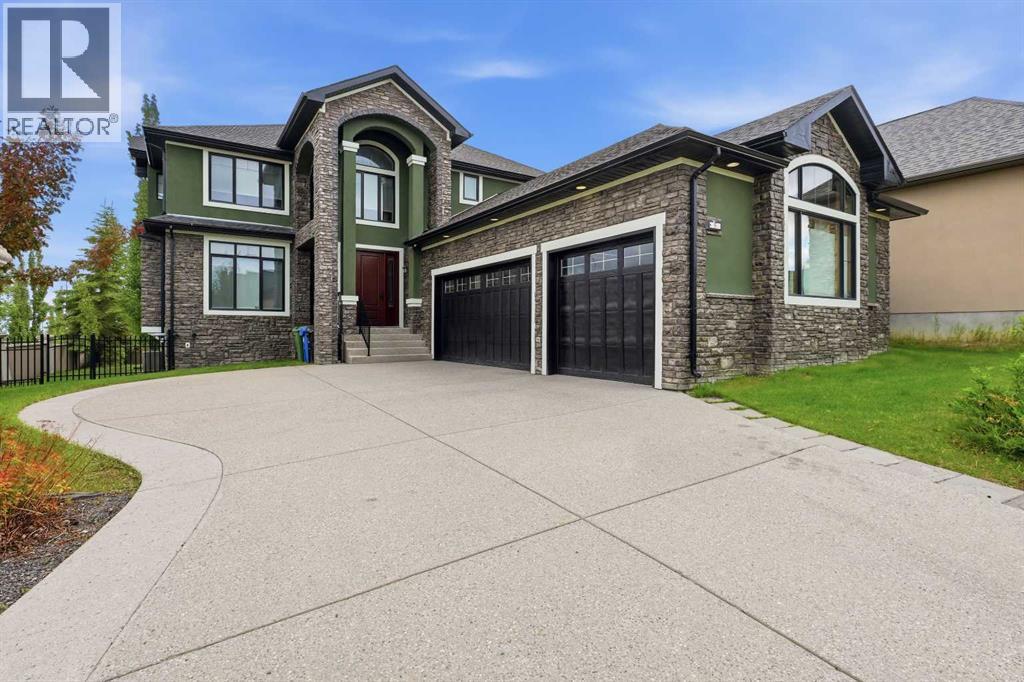 5 Aspen Meadows Park SW - 5