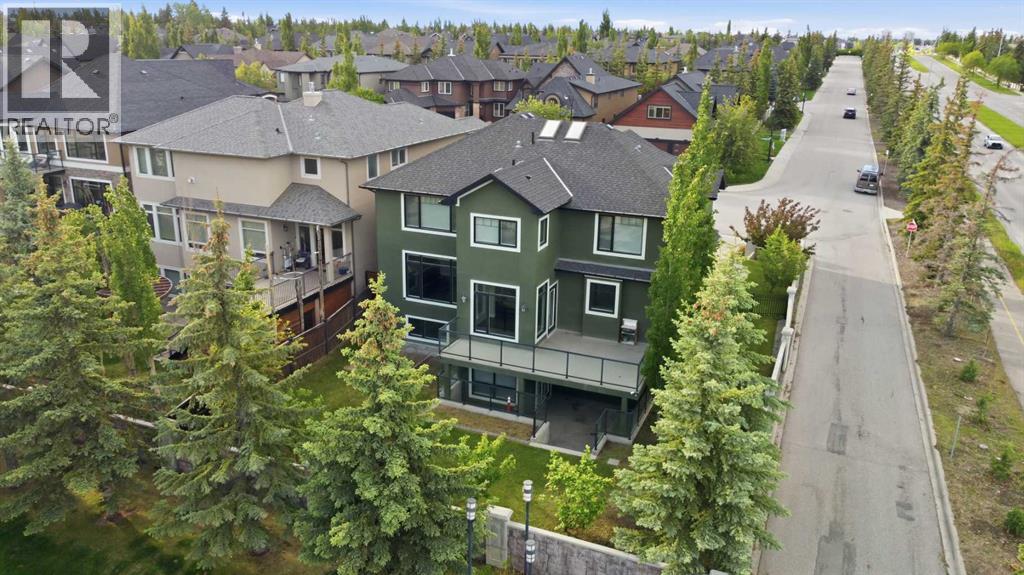 5 Aspen Meadows Park SW - 4
