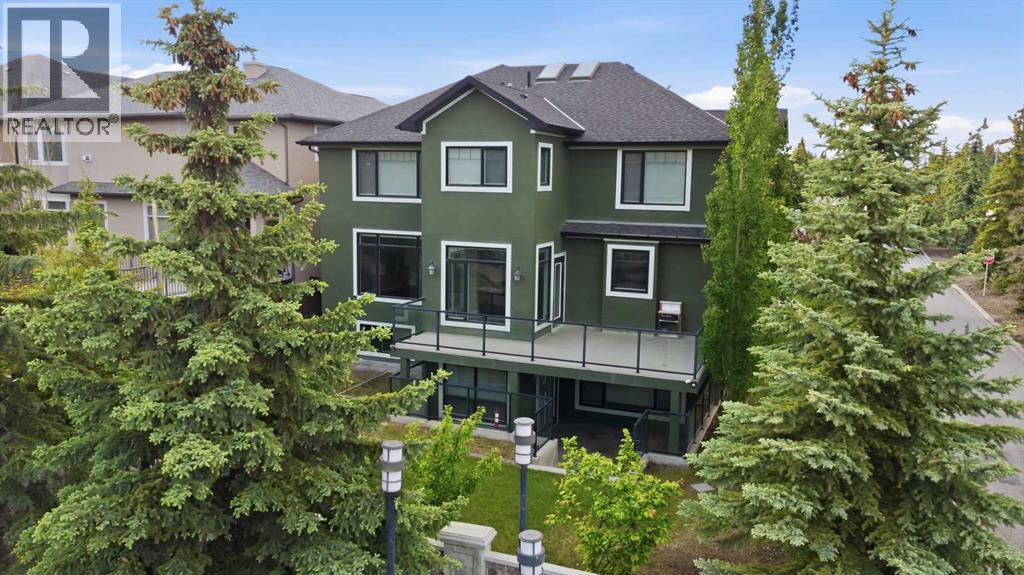 5 Aspen Meadows Park SW - 2