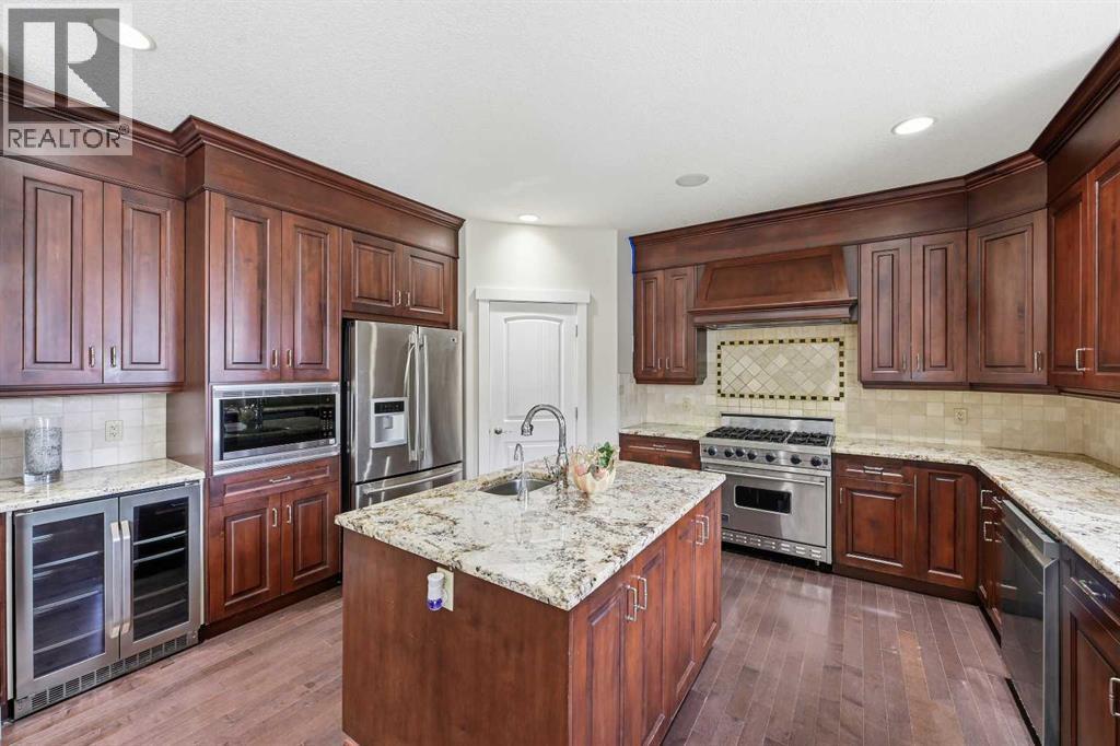 5 Aspen Meadows Park SW - 12