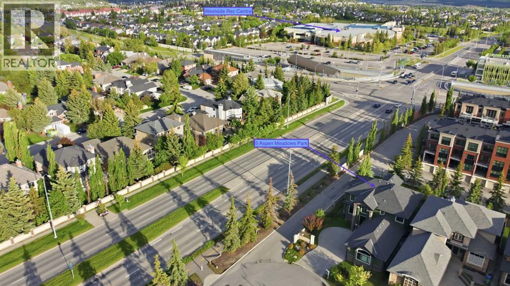 5 Aspen Meadows Park SW - 7