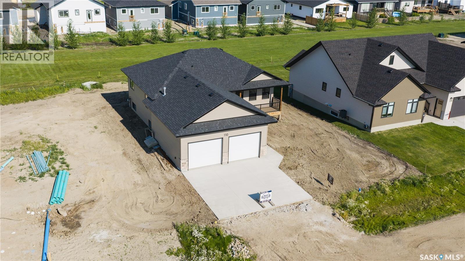 110 Lakewood DRIVE - 29