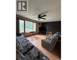 2pc Bathroom - 01 Kirstein Crescent, Hudson Bay Rm No  394, SK S0E0Y0 Photo 12