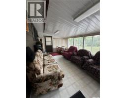 Sunroom - 01 Kirstein Crescent, Hudson Bay Rm No  394, SK S0E0Y0 Photo 15
