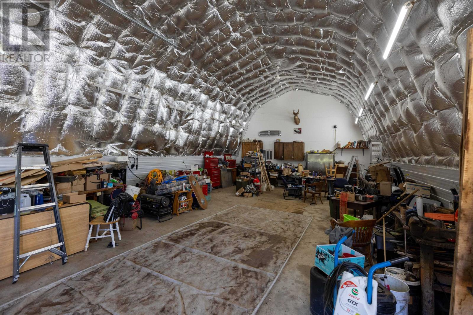 250 Falls RD - 30